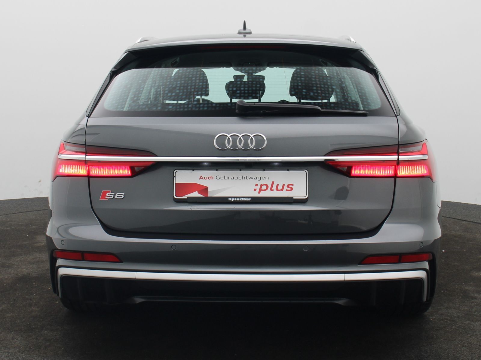 Audi S6 - Bild 6