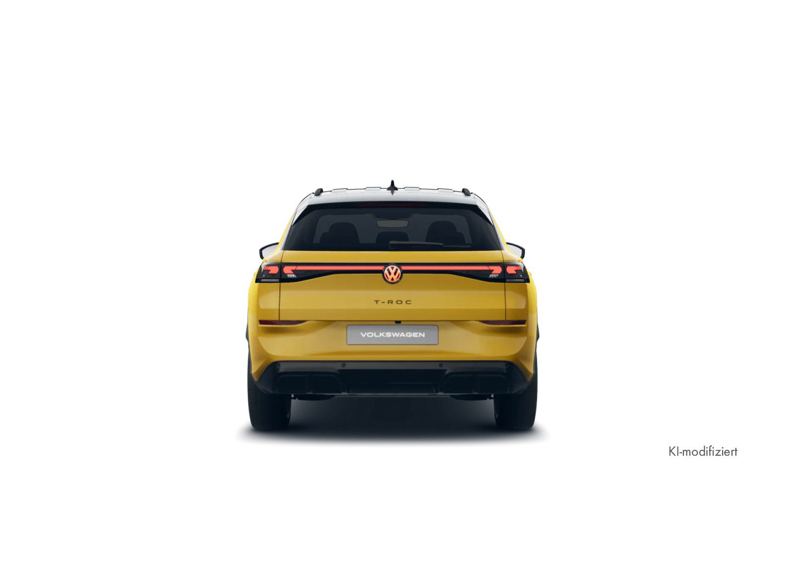 Volkswagen T-Roc - Bild 8