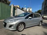 Peugeot 308 1.6 8V e-HDi 112CV SW Business - eur - Peugeot 308 aus 2011: SW