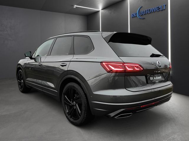 Touareg R-Line 4Motion  3.0 TDI SCR 210kW