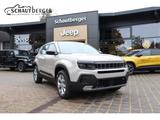 Jeep Avenger AVENGER Altitude 1.2 GSE  Voll-LED/Keyle - gebrauchte Jeep Kleinwagen