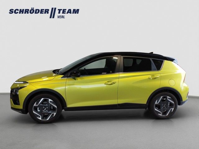 Hyundai BAYON – Bild 2