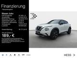 Nissan Juke 1.0 DIG-T N-Design*Kamera*LED*PDC*Kl - Nissan Juke aus 2020