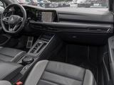 Volkswagen Golf VIII 2.0 TDI DSG GTD STANDHZG LEDER AHK DCC - Volkswagen mit Diesel-Antrieb