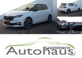 Skoda Fabia DSG * Monte Carlo * mit vielen Extras !!! - Skoda Fabia Extra mit Benzin-Antrieb