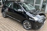 Hyundai i10 1.0 Trend Facelift 2024  incl. Winterräder - Hyundai i10: Facelift