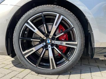 صورة 3 لـ 2026 BMW I5
