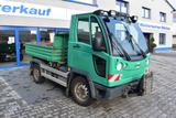 Multicar FUMO M30/M27 FUMO M30/M27 2.0 4x4 Kommunalfahrze - Multicar M30