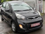 Kia Picanto 1.2 FIFA World Cup Edition SHZ+KLIMA+PDC - Kia Picanto: Cup
