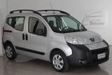 Peugeot PEUGEOT - Bipper - 1.4 HDi 70CV Premium - Peugeot Bipper Tepee aus 2010