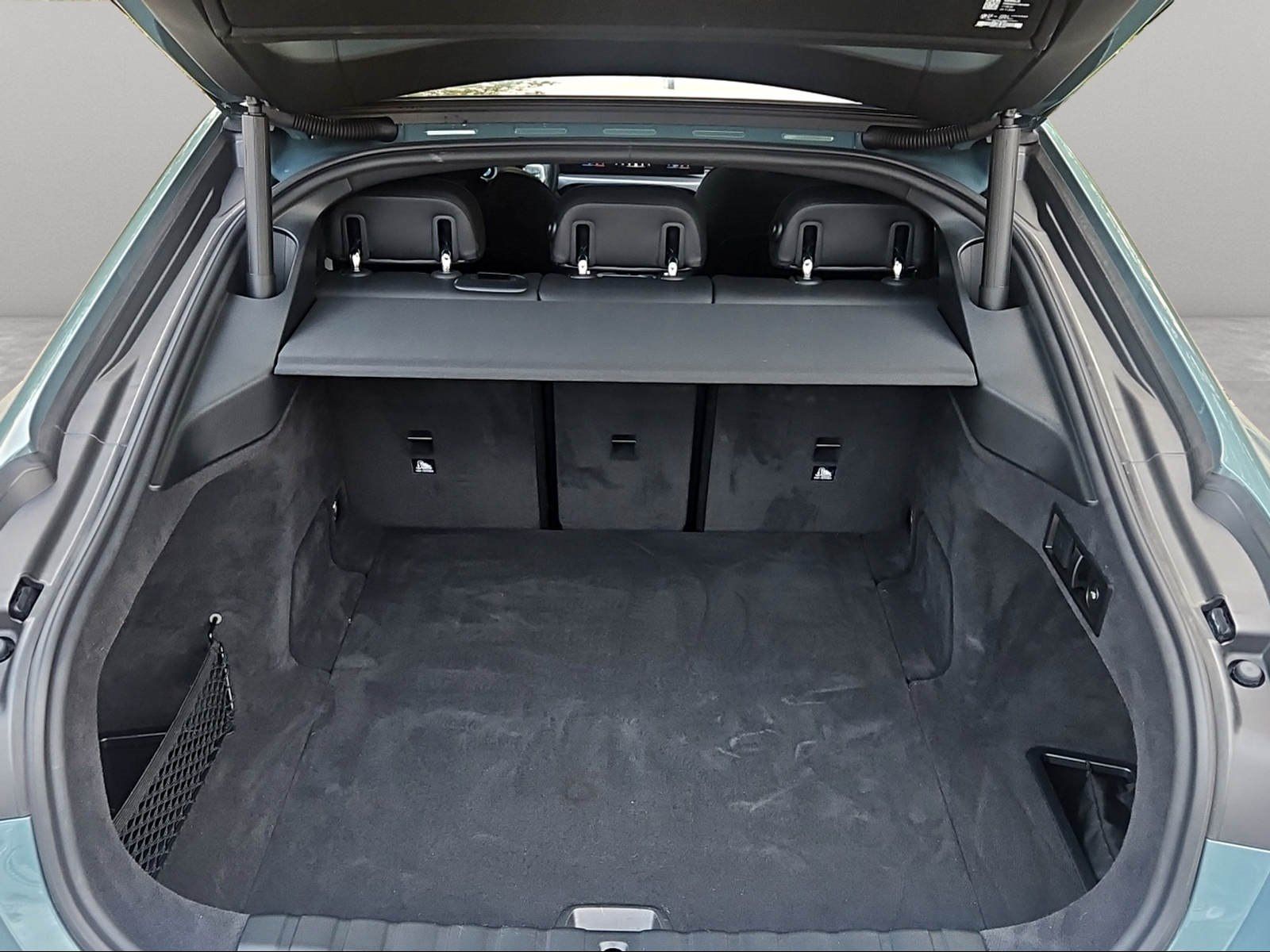 BMW i4 - Bild 14