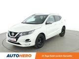 Nissan Qashqai 1.3 DIG-T Tekna+ Aut.*NAVI*LED*ACC*CAM* - Nissan Qashqai in Nürnberg
