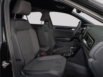 Volkswagen T-Roc Open Sky 1.5 TSI DSG AHK Pano Kamera LED
