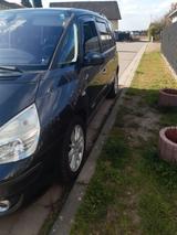 Renault Espace Dynamique 2.0 16V Turbo Dynamique - gebrauchte Renault Espace aus dem Jahr 2007