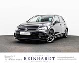 Volkswagen GOLF 1.5TSi R-LINE IQ-DRIVE/ACC/PANO/SITZH./LANE - Volkswagen Golf: bis 30000 Km