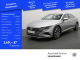 Volkswagen Arteon Elegance DSG CARPLAY PDC LEDER ACC NAVI - VW Arteon Gebrauchtwagen in Köln