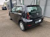 Volkswagen up! move up! BMT/Start-Stopp - gebrauchte Kleinwagen in Aalen