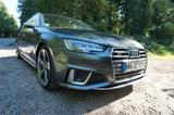 Audi S4 AV./ Matrix, Mass.,Virtual,B&O, Distr... - Audi S4 mit Diesel-Antrieb: Kombi