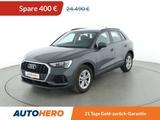 Audi Q3 35 TDI Aut.*VC*PDC*SHZ*TEMPO* - Audi Q3 in München