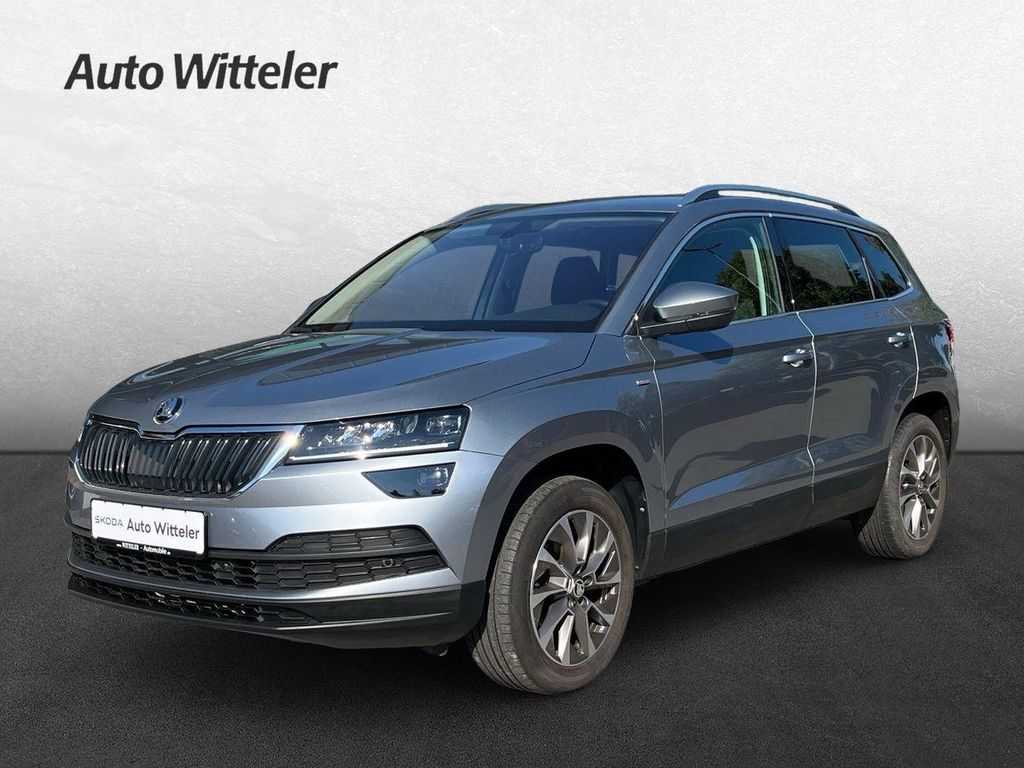 Image of Skoda Karoq