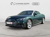 Audi A5 Cabriolet 2.0 TFSI S line Sport ACC LED - Audi A5 Gebrauchtwagen in Mülheim (Ruhr)