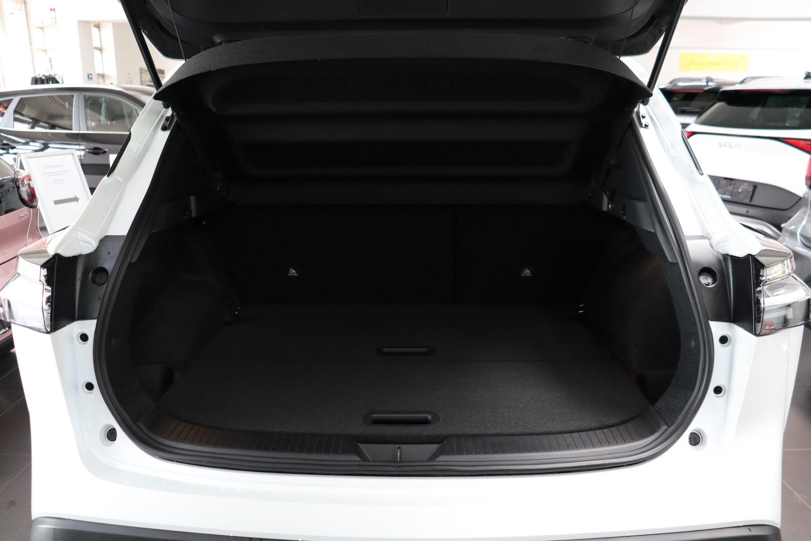 Nissan Qashqai 1.3 AT N-Connecta Navi,LED,TLeder SOFORT, миниатюра 15