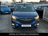 Opel Combo LifeCombo Life E 1.5 Edition*Ahk*Kamera*Sc - Opel Combo Life: Edition