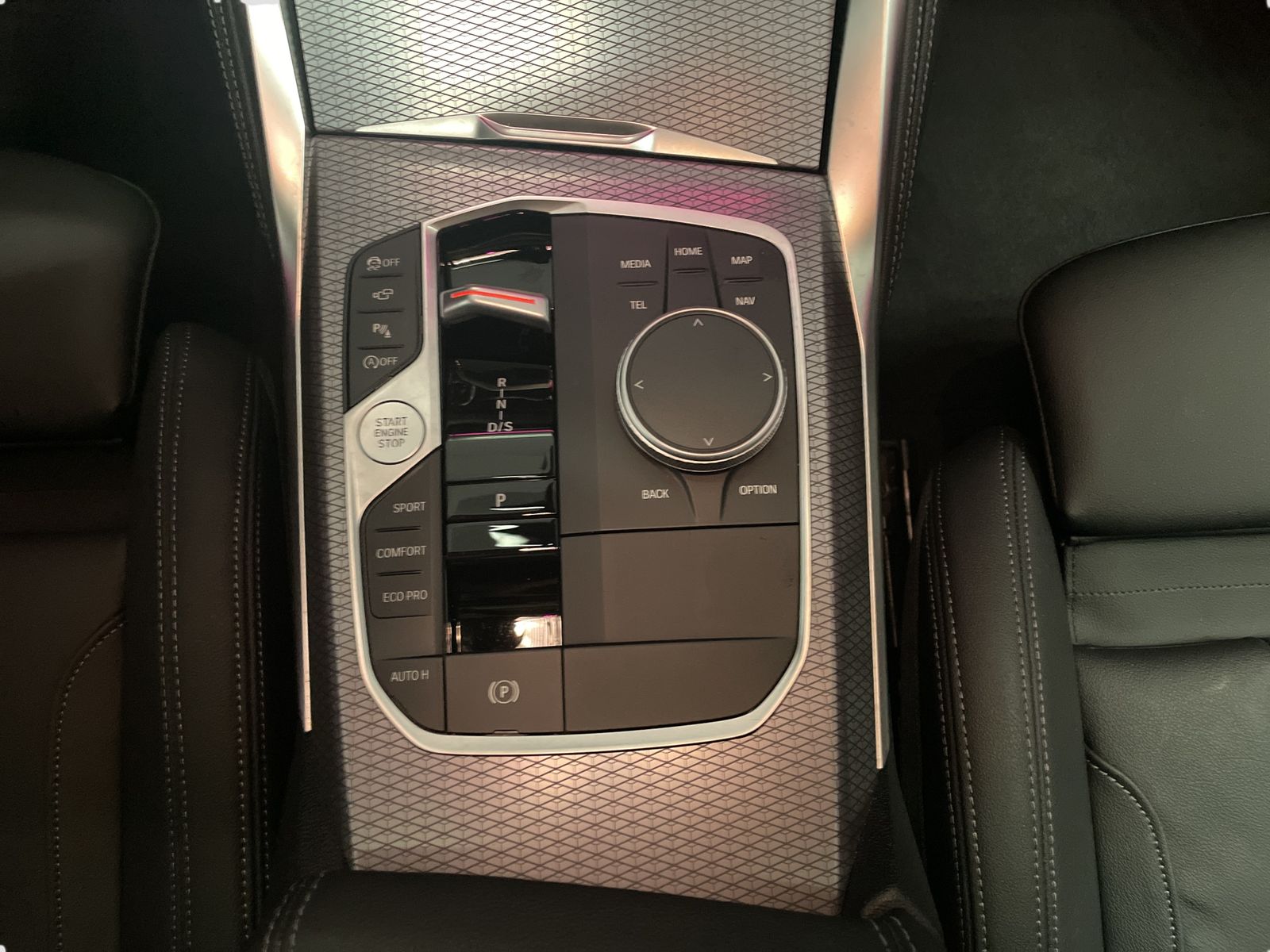BMW 420 Gran Coupé - Bild 17
