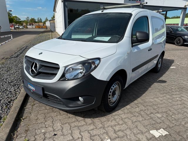 Mercedes-Benz Citan Kasten 108/109/111 CDI lang *WERKSTATT*