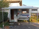 Tischer 260 S  - Tischer Wohnwagen & Wohnmobile