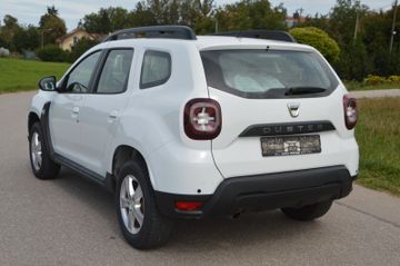 Dacia Duster - 7