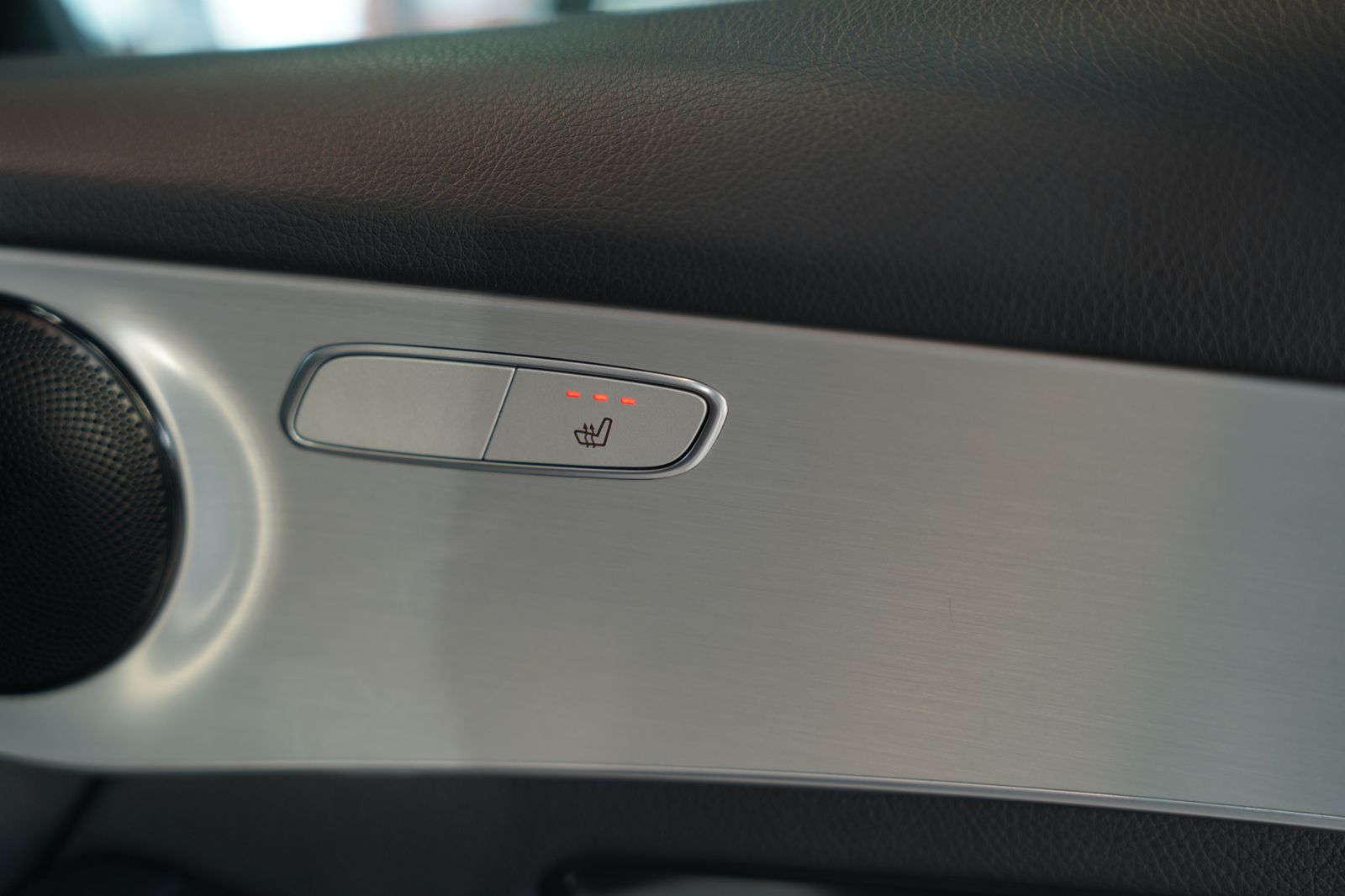 Mercedes Benz Glc 300