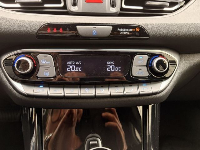 Hyundai i30 – Bild 14