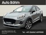 Ford Puma Titanium X 1.0 B&O+Massage+ACC+LED+CarPlay - Ford Puma: Titanium X