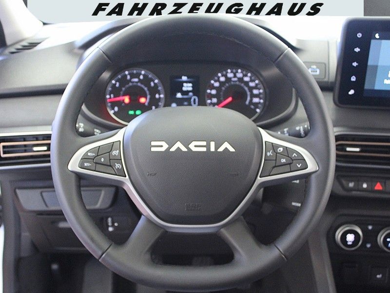 Fahrzeugabbildung Dacia Sandero TCe 110 Stepway Extreme*Sitzhzg*