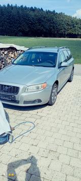 Volvo V70 Ocean Race - Volvo: V7o