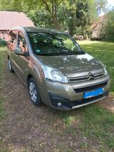 Citroën ë-Berlingo - Citroën ë-Berlingo Gebrauchtwagen