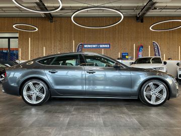 Audi A7 Sportback 3.0 TFSI quattro *Sline*BiXenon*