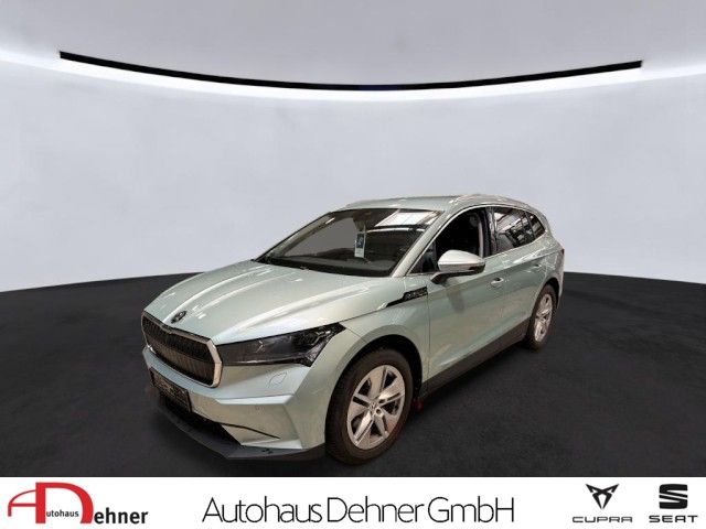 Image of Skoda Enyaq