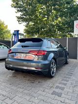 Audi RS3 8V 2018 ohne OPF | Scheckheft | T... - Audi RS3 ohne OPF Gebrauchtwagen
