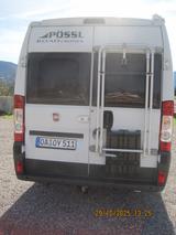 Pössl Roadcruiser - Pössl Kastenwagen