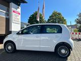 Volkswagen up! high up! BMT eco - Volkswagen up!: High