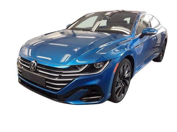 Image of Volkswagen Arteon
