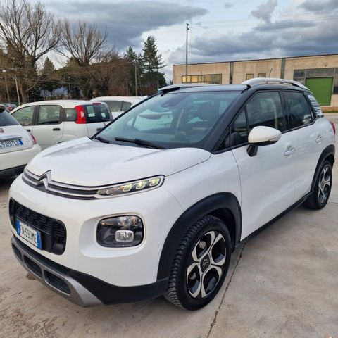 Citroën Citroen C3 Aircross C3 Aircross PureTech 110 S&S