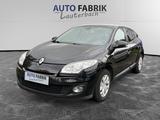 Renault Megane III Lim. 5-trg. Expression,NAVI-KLIMA-TÜV - Renault Megane Expression mit Benzin-Antrieb