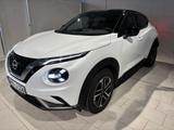 Nissan Juke 1.0 DIG-T N-Connecta