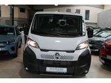 Citroën Jumper Pritschenwagen Doppelkabine 35Heavy L3 Bl - Angebote