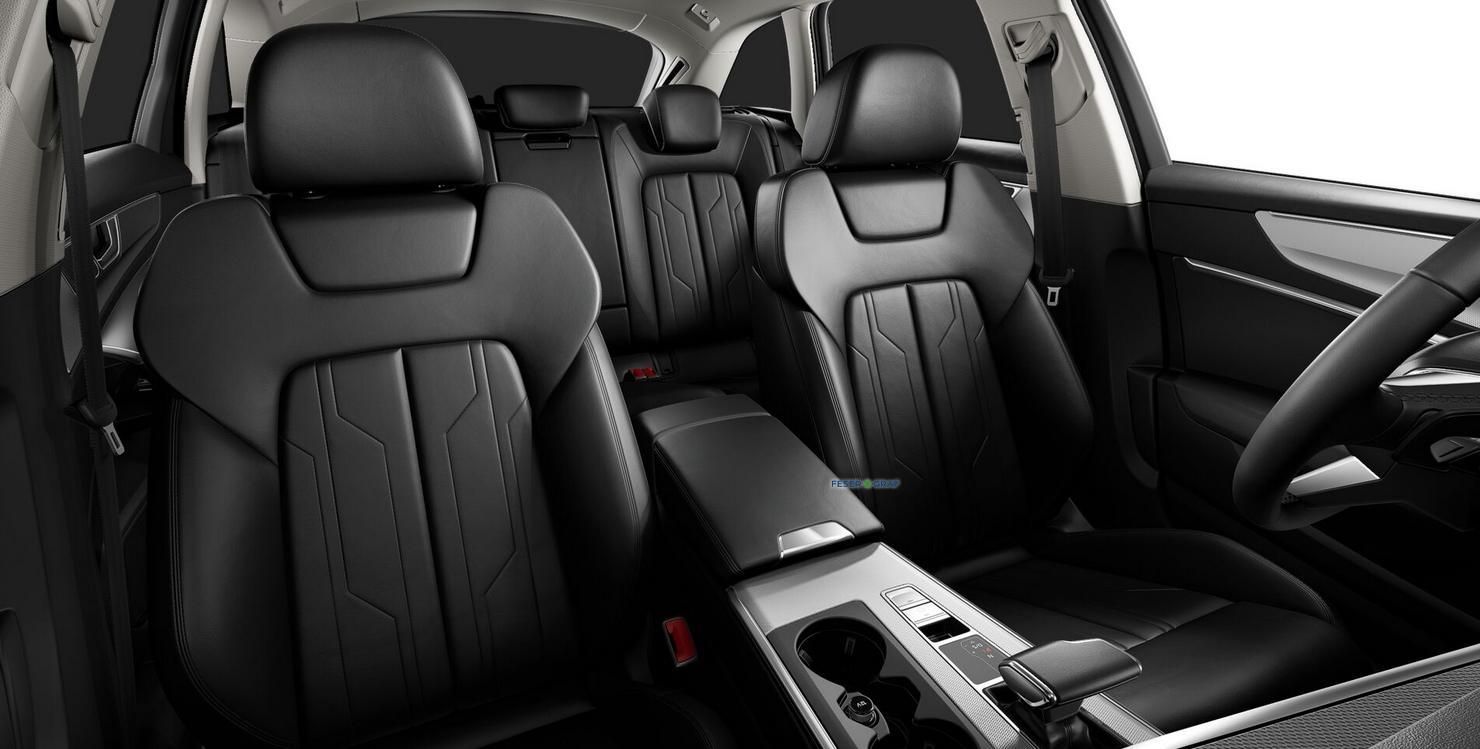 Audi A6 - Bild 3