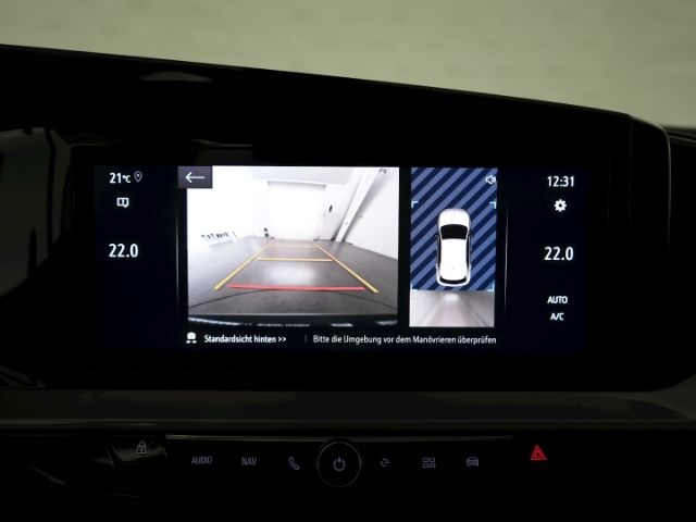 Mokka-e B ULTIMATE 50kWh AT+LED+NAVI+RÜCKFAHRKAM
