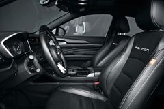 DFSK Fengon 5 *1. Hand*Unfallfrei*SERVICE NEU